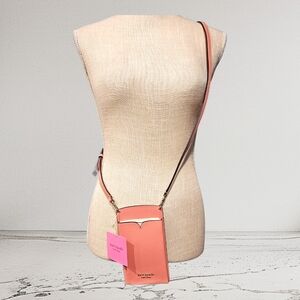 Kate Spade Spencer Slim Crossbody Bag Phone Case